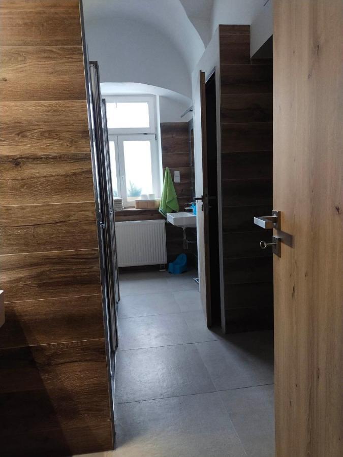 Chata Sedmikraska Malá Morávka Exteriör bild