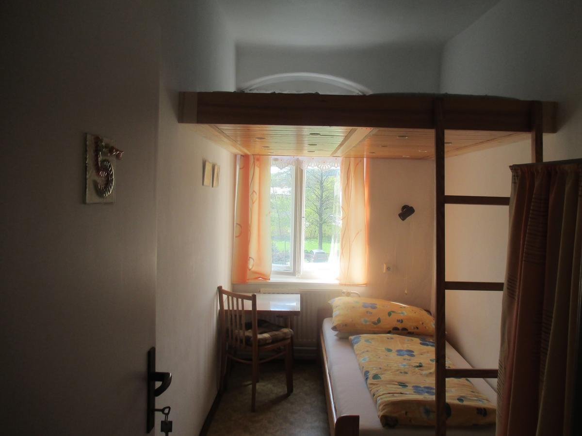 Chata Sedmikraska Malá Morávka Exteriör bild
